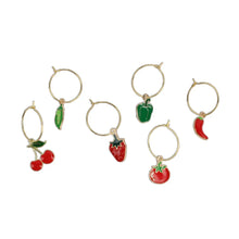 Load image into Gallery viewer, Mini Crackers - Bon Noel Stripe (8 Pack)