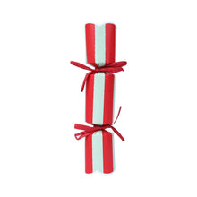 Load image into Gallery viewer, Mini Crackers - Bon Noel Stripe (8 Pack)