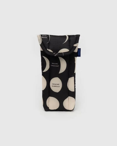 Baggu - Puffy Glasses Sleeve Moon