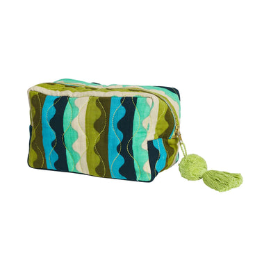 SAGE X CLARE Bungee Beauty Bag