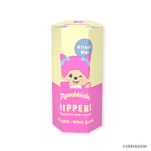 Load image into Gallery viewer, Monchhichi Hippers Colors: Wink Series