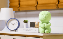 Load image into Gallery viewer, SMISKI Plush 'Hugging Knees'
