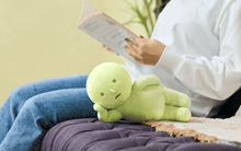 Load image into Gallery viewer, SMISKI Plush 'Hugging Knees'