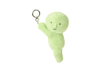 Load image into Gallery viewer, SMISKI Plush Keychain - Hanging On