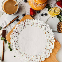 Load image into Gallery viewer, Paper Doilies (Pack 6)