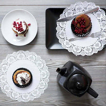 Load image into Gallery viewer, Paper Doilies (Pack 6)
