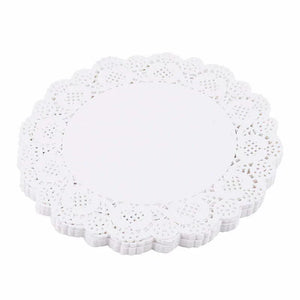 Paper Doilies (Pack 6)