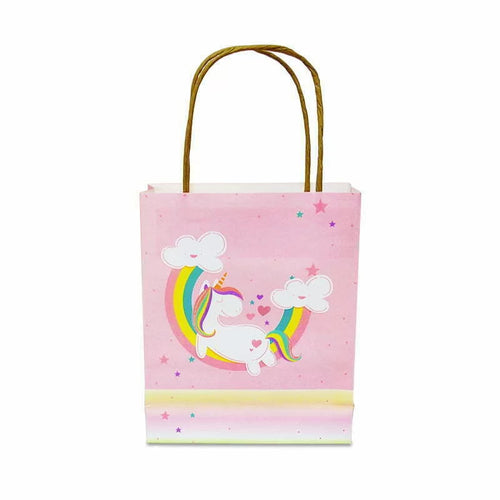 Unicorn Take Home Party Bags (Pack 5)