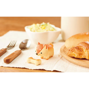 Dreams Animal Bakery Mini Figure