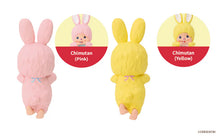 Load image into Gallery viewer, Monchhichi Hippers Mini Figure Blind Box