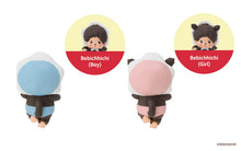 Load image into Gallery viewer, Monchhichi Hippers Mini Figure Blind Box