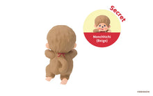 Load image into Gallery viewer, Monchhichi Hippers Mini Figure Blind Box
