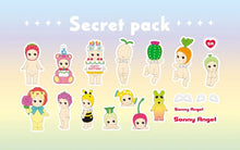 Load image into Gallery viewer, Sonny Angel Sticker Set Series 2