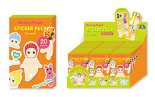 Load image into Gallery viewer, Sonny Angel Sticker Set Series 2
