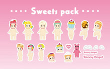 Load image into Gallery viewer, Sonny Angel Sticker Set Series 2