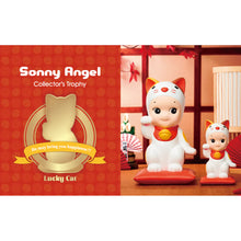 Load image into Gallery viewer, Sonny Angel Lucky Cat Collector&#39;s Trophy Large