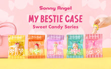 Load image into Gallery viewer, Sonny Angel My Bestie Case Sweet Candy