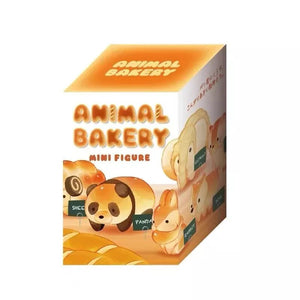 Dreams Animal Bakery Mini Figure