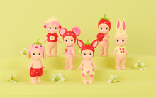 Load image into Gallery viewer, PRESALE - Sonny Angel Strawberry Love Series 2026 Mini Figure