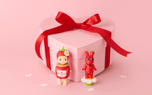 Load image into Gallery viewer, PRESALE - Sonny Angel Strawberry Love Series 2026 Mini Figure