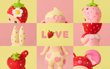 Load image into Gallery viewer, PRESALE - Sonny Angel Strawberry Love Series 2026 Mini Figure