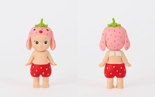 Load image into Gallery viewer, PRESALE - Sonny Angel Strawberry Love Series 2026 Mini Figure
