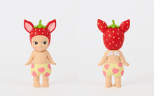 Load image into Gallery viewer, PRESALE - Sonny Angel Strawberry Love Series 2026 Mini Figure