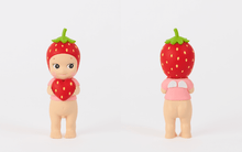 Load image into Gallery viewer, PRESALE - Sonny Angel Strawberry Love Series 2026 Mini Figure
