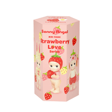 Load image into Gallery viewer, PRESALE - Sonny Angel Strawberry Love Series 2026 Mini Figure