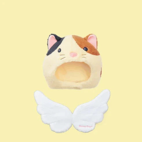 Sonny Angel Costume Series 2 Calico Cat