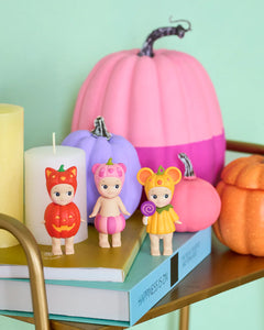 COMING SOON! Sonny Angel Pumpkin Patch Mini Figure Series