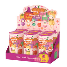 Load image into Gallery viewer, COMING SOON! Sonny Angel Pumpkin Patch Mini Figure Series
