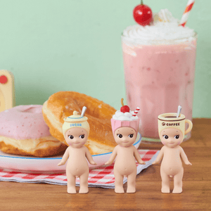 Sonny Angel Snack Series