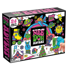 Load image into Gallery viewer, Nee-Doh Advent Calendar 2026