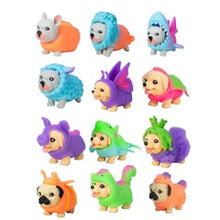 Load image into Gallery viewer, Rave Party Puppies