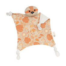 Load image into Gallery viewer, Kippins Scout The Kookaburra Organic Cotton Baby Comforter
