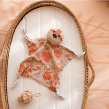 Load image into Gallery viewer, Kippins Scout The Kookaburra Organic Cotton Baby Comforter