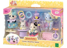 Load image into Gallery viewer, Sylvanian Families - Dream Showtime Babies