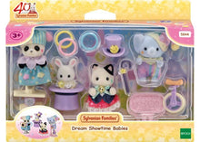 Load image into Gallery viewer, Sylvanian Families - Dream Showtime Babies