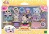 Sylvanian Families - Dream Showtime Babies
