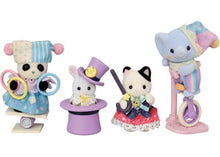 Load image into Gallery viewer, Sylvanian Families - Dream Showtime Babies