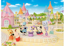 Load image into Gallery viewer, Sylvanian Families - Dream Showtime Babies