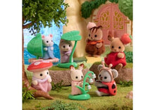 Load image into Gallery viewer, Sylvanian Families Baby Forest Costume Series Blind Box