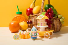 Load image into Gallery viewer, Sylvanian Families - Citrus Bird Juice Stand