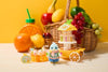 Sylvanian Families - Citrus Bird Juice Stand