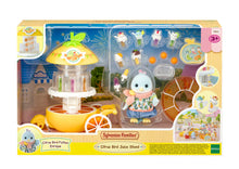 Load image into Gallery viewer, Sylvanian Families - Citrus Bird Juice Stand