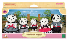 Load image into Gallery viewer, Sylvanian Families - Dalmatian Family