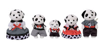 Load image into Gallery viewer, Sylvanian Families - Dalmatian Family