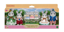 Load image into Gallery viewer, Sylvanian Families - Cottontail Rabbit Family Celebration Set
