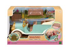 Load image into Gallery viewer, Sylvanian Families -Classic Family Car